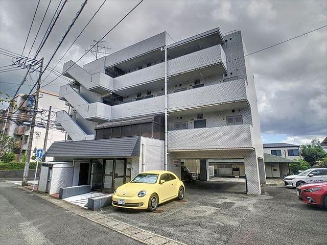 メゾンカルム