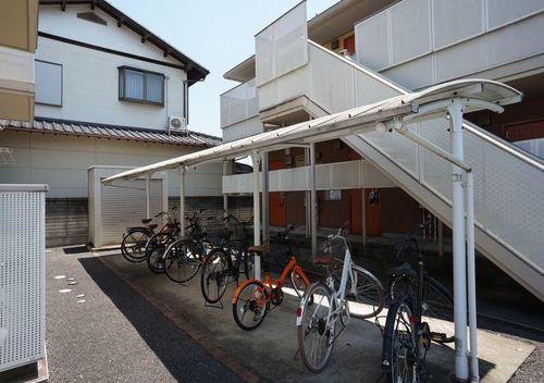 プレディオ毛呂山B