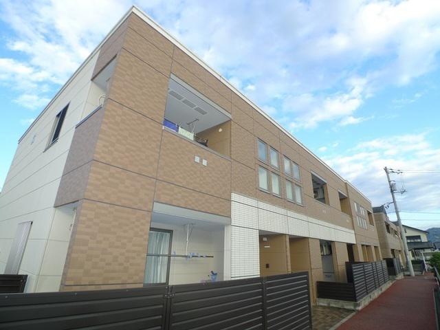 美保里II番館