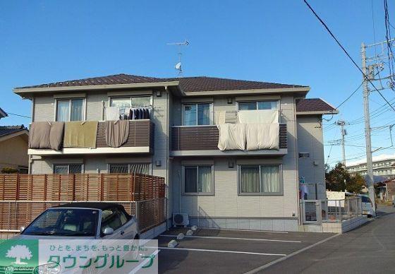 イルマーレ茅ヶ崎