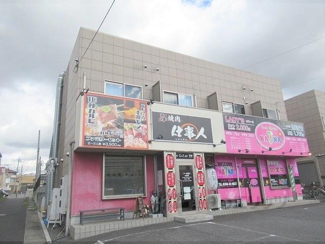 ノールフォンティーヌ2番館