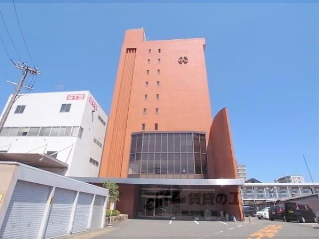 グリシーヌ京都西京極(2LDK/10階)