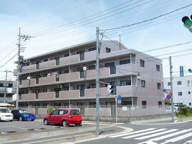 サンモール若海