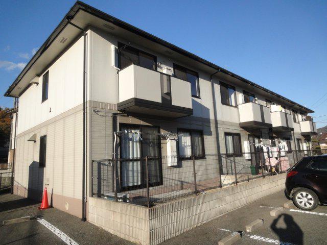 セジュール安芸