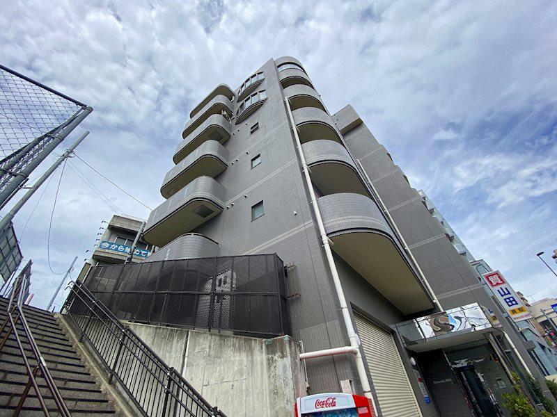 YAMADAビル