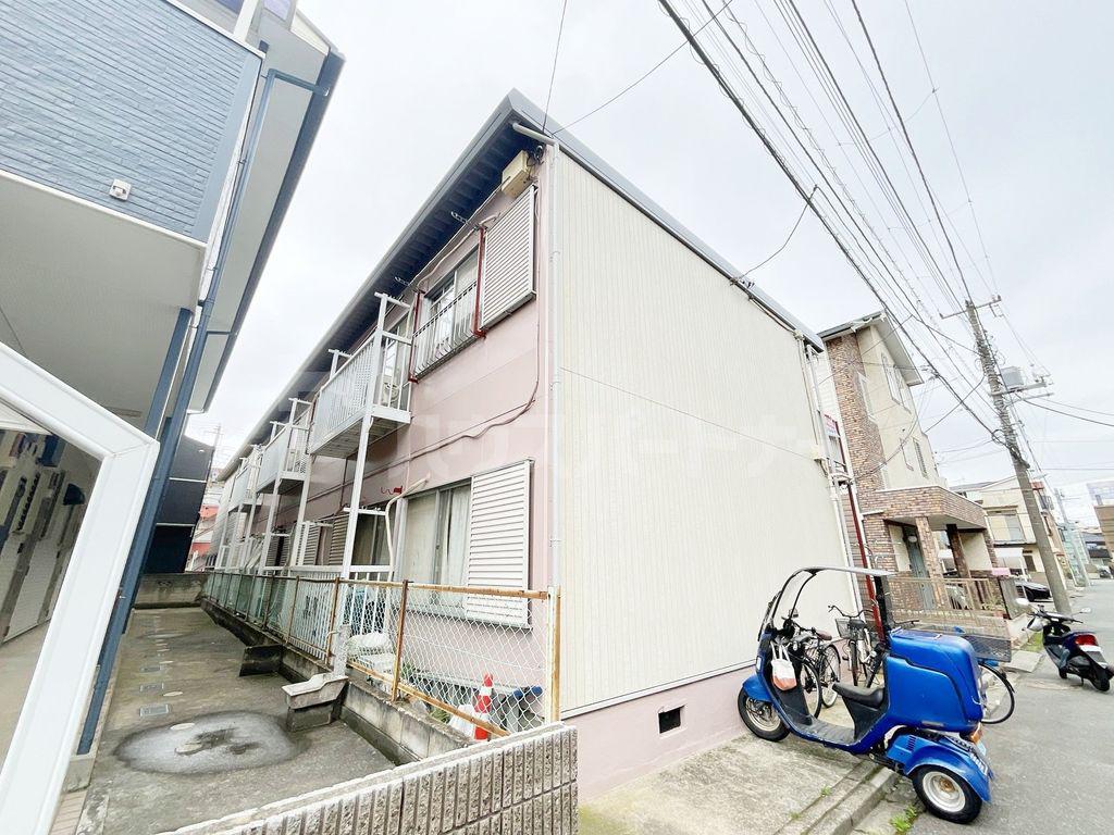 ナンバパナハイツ