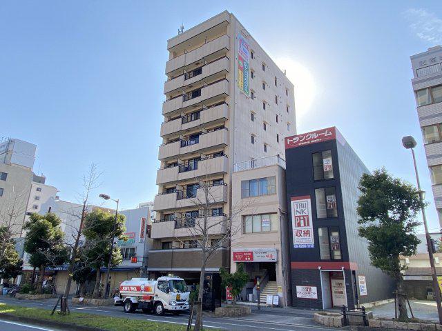 TKアンバーコート宿院