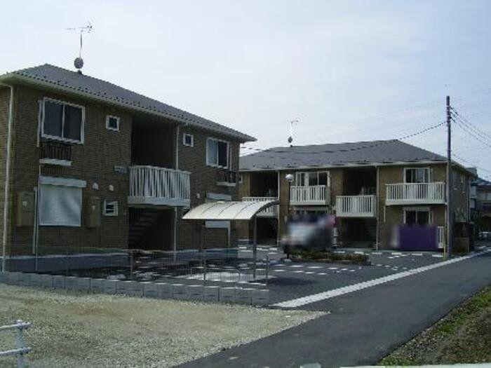 ボヌールI