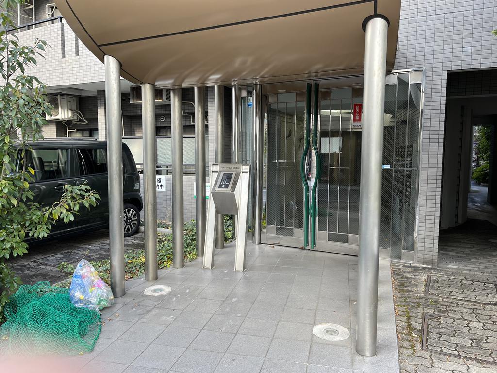 ハーバーヒル大倉山