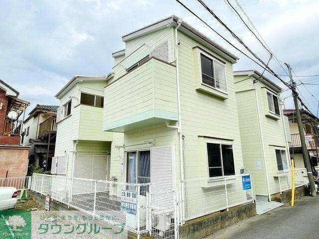 グリーンヴィラ