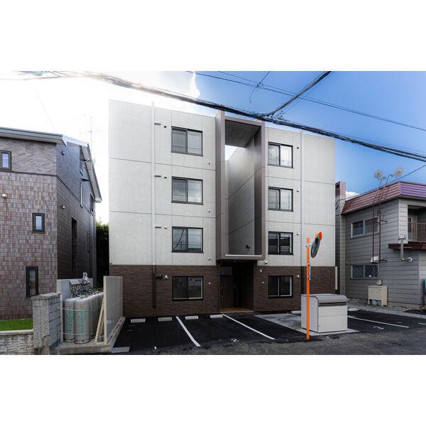 CREA MAISON発寒南イースト