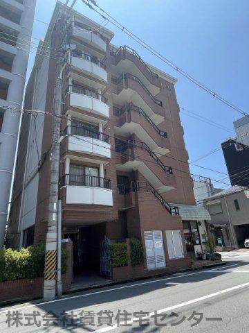メゾン十番丁