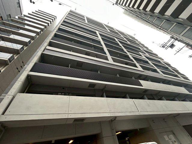 S-RESIDENCE南堀江