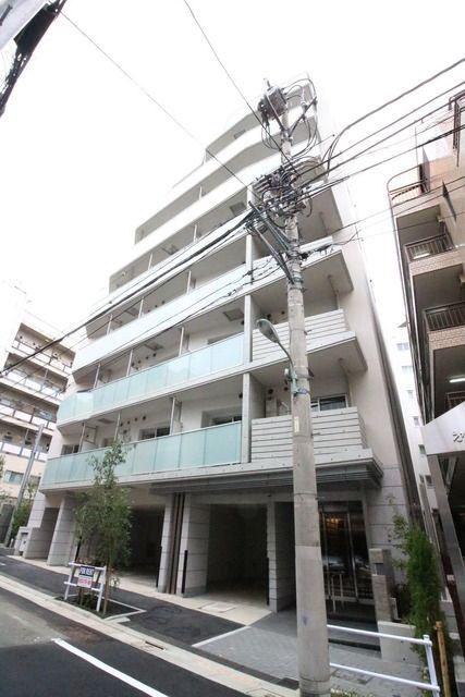 プラウドフラット大森III