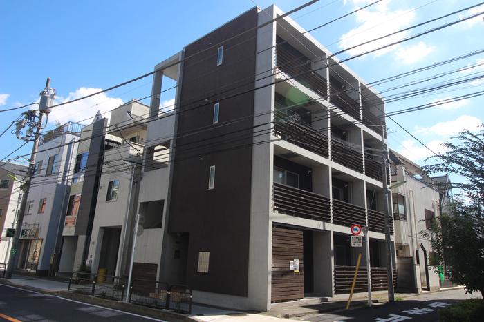 Aフラット下北沢