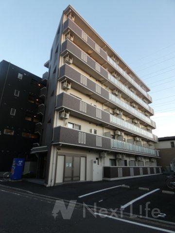 ラクラス菊名