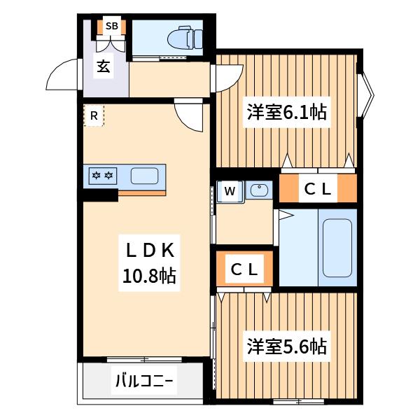 リケナ矢野口