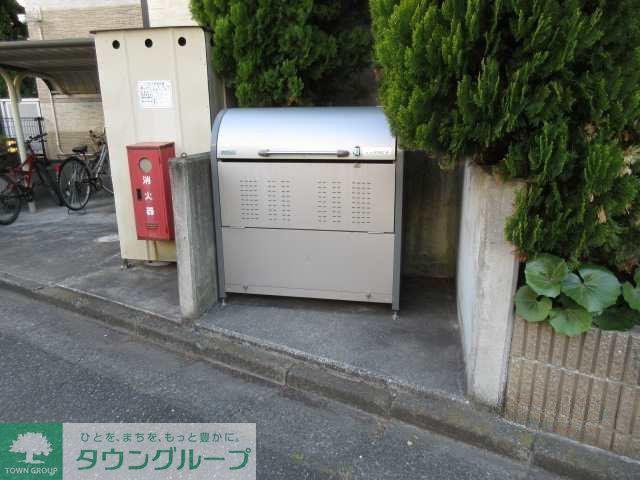 レオパレスエステートK