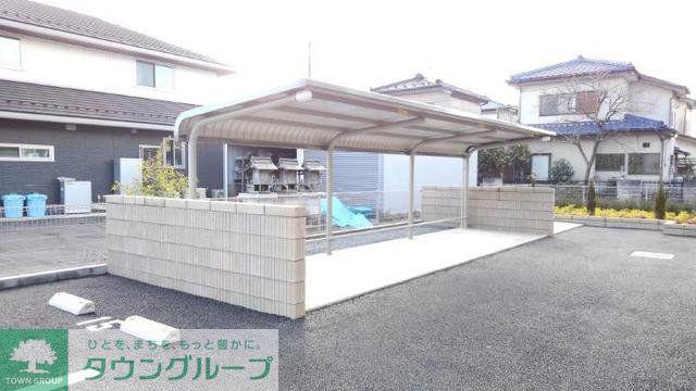 ラフレシール
