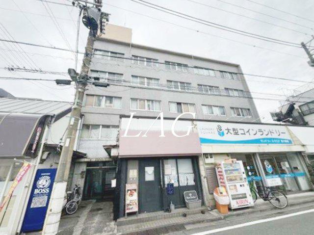 第一山辺ビル