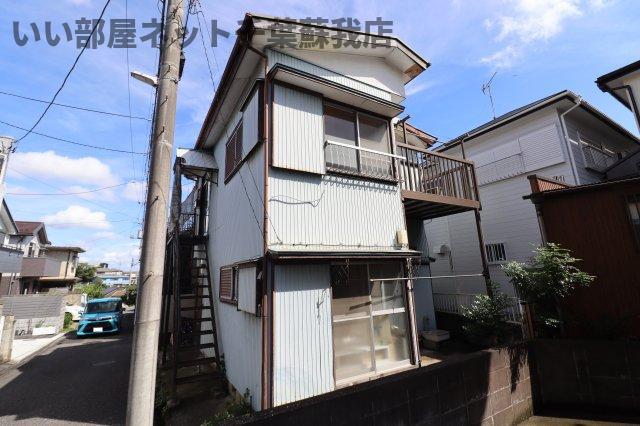 大塚荘(2K/2階)