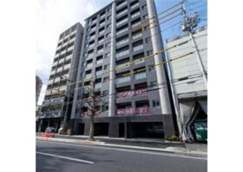 ラシュレ京都西大路
