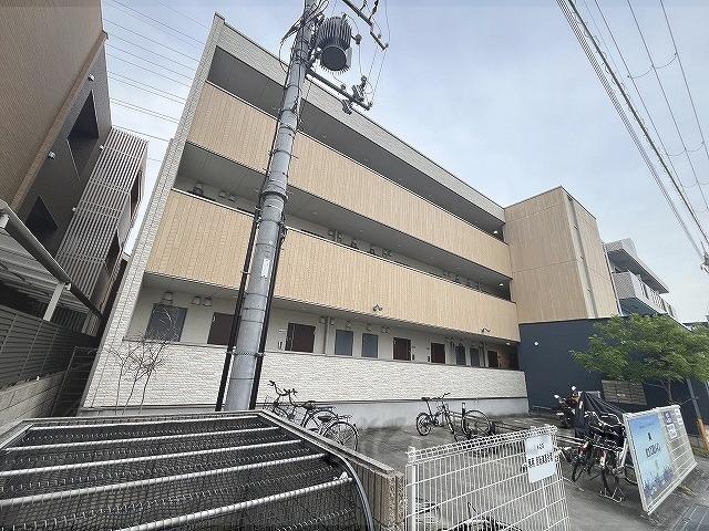 HIRO武庫之荘