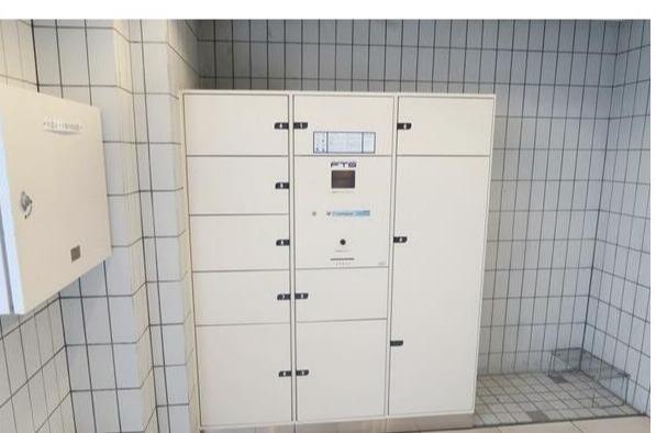 サンセール与野本町