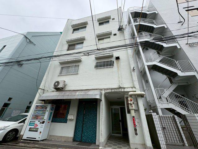 Uコーポ名古屋