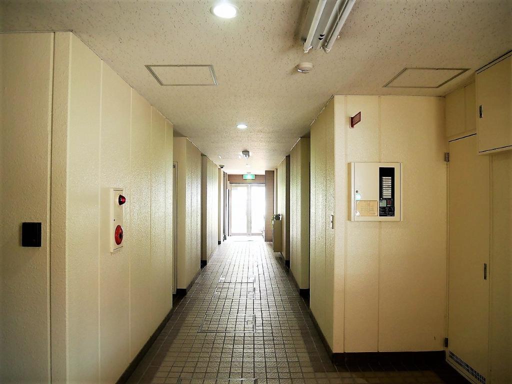 木下マンション