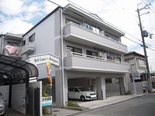 ベルコート加古川