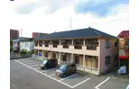 セントヒルズ五香A