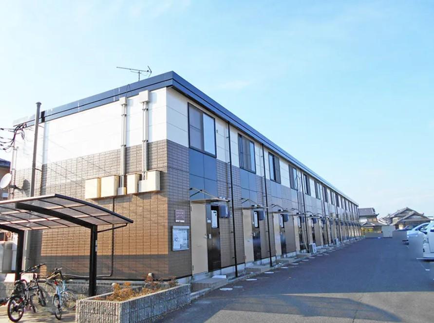 ＪＲ予讃線 丸亀駅 徒歩30分  築26年(2DK/1階)