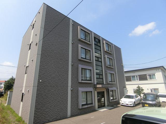 ヴォラーレ桂台