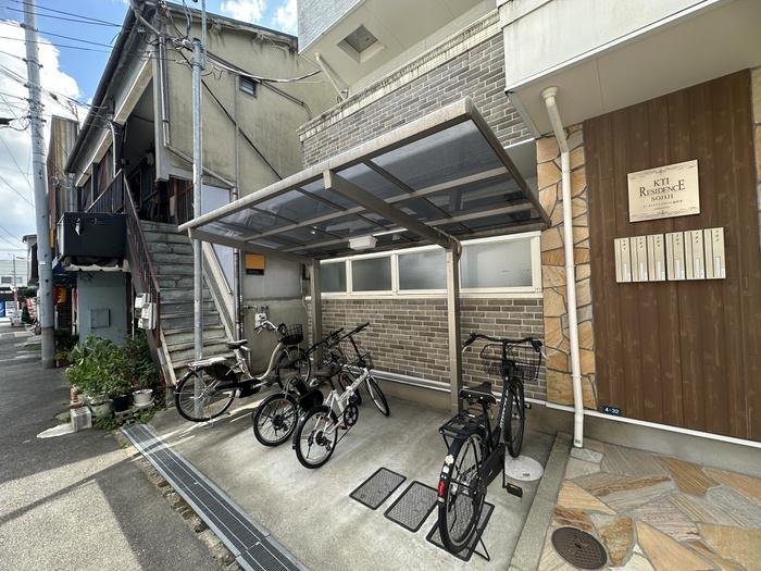 KTIレジデンス総持寺
