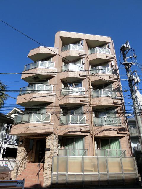 ネオス代々木
