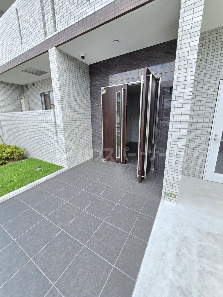 GRAN PASEO六町