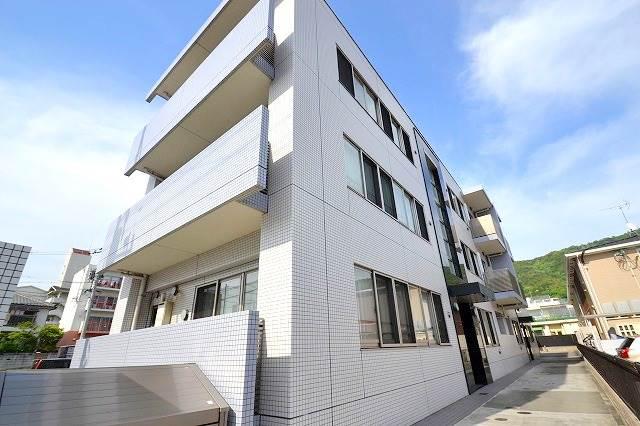 戸坂FLATS