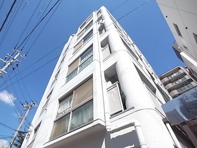ドミール東灘Ⅱ