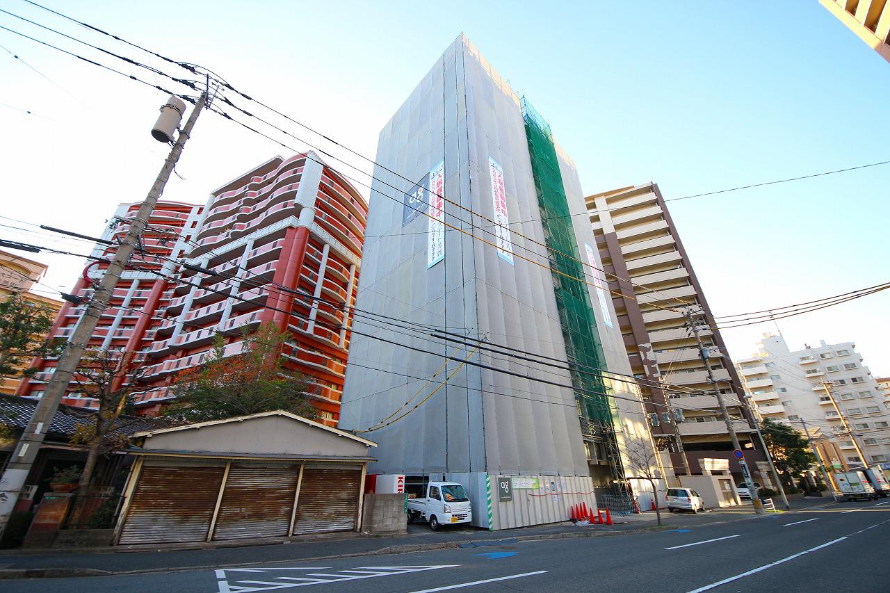 スマート大手町