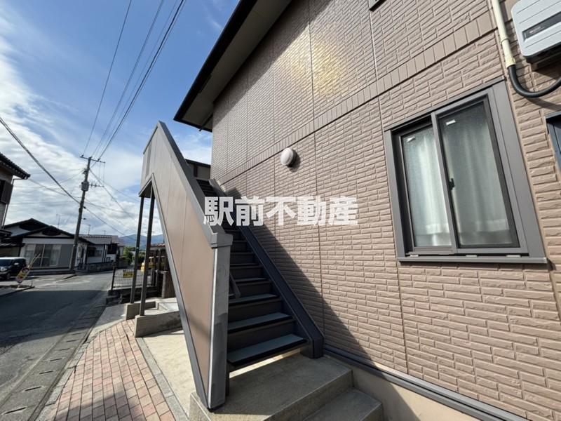 ロイヤルステージタウン三田川