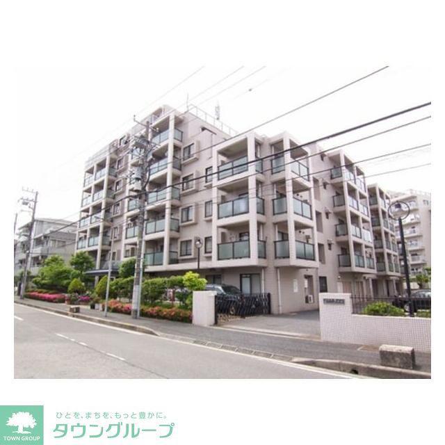 つくば5号館