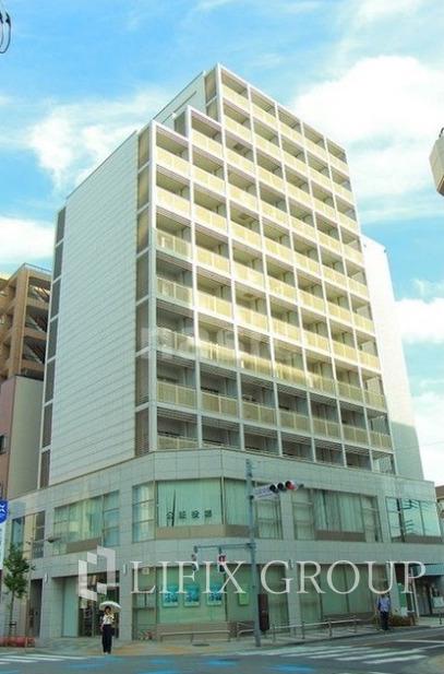 エルフレア立川