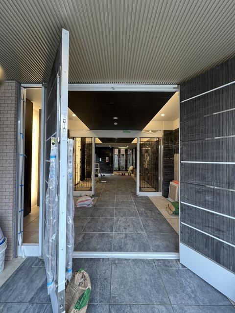 MON MAISON IV