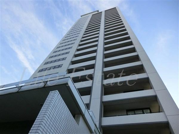 メゾンドヴィレ大阪城公園前