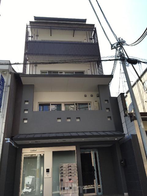 POUR TOUJOURS桃山