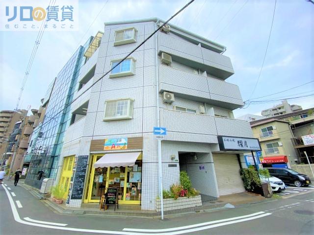 白菊ハイツ豊新