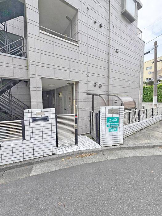 カーサエミネンシア