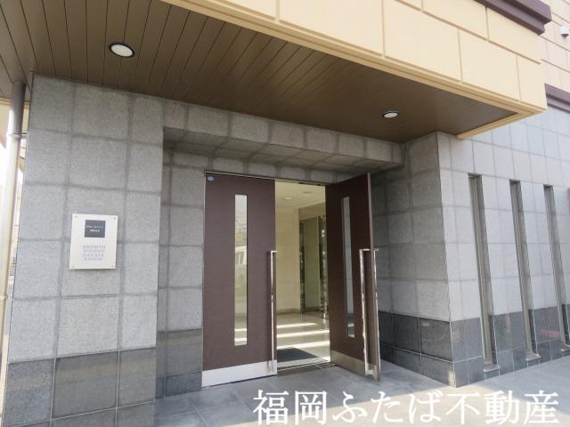 グロースメゾン博多山王