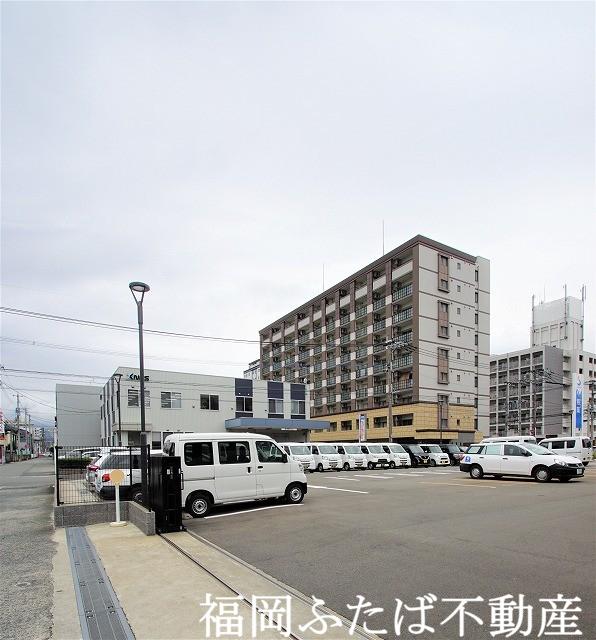 グロースメゾン博多山王